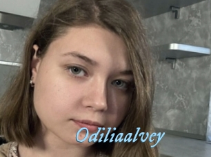 Odiliaalvey
