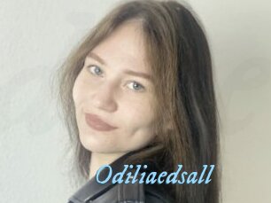 Odiliaedsall