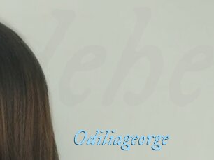 Odiliageorge