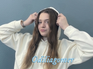 Odiliagomer