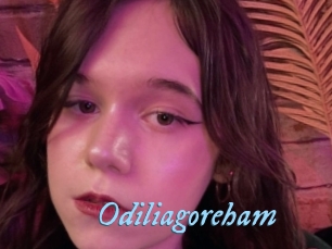 Odiliagoreham