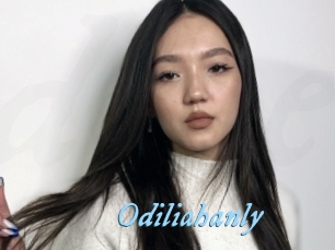 Odiliahanly