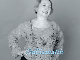 Odiliamattie