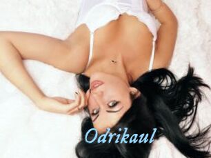 Odrikaul