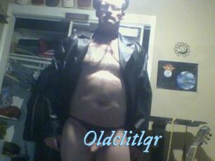 Oldclitlqr