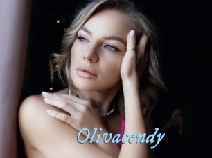 Olivacendy