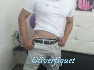 Oliverfiquet