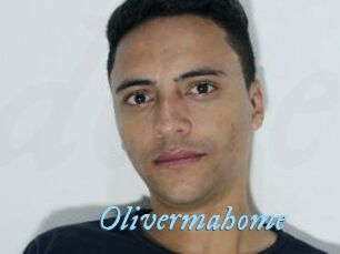 Olivermahome