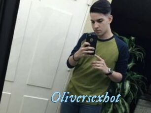 Oliversexhot