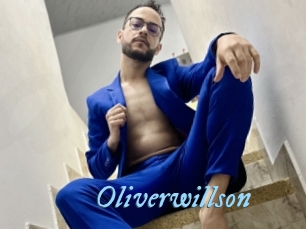 Oliverwillson