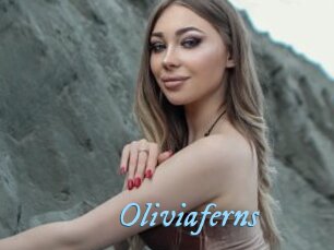 Oliviaferns