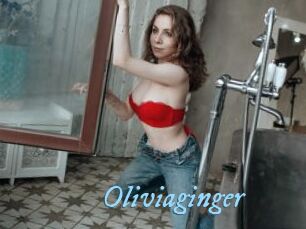 Oliviaginger
