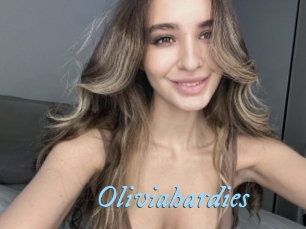 Oliviahardies