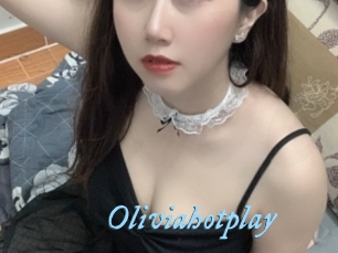 Oliviahotplay