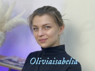 Oliviaisabelia