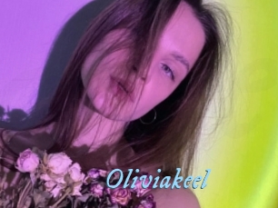 Oliviakeel
