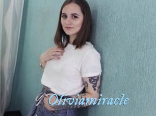 Oliviamiracle