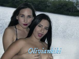Oliviankiki