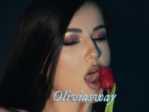 Oliviasway