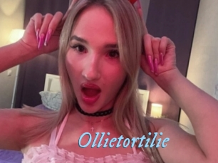 Ollietortilie