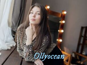 Ollyocean