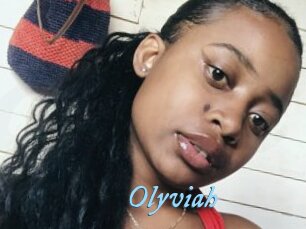Olyviah