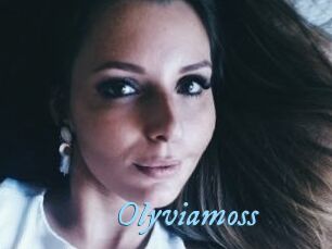 Olyviamoss