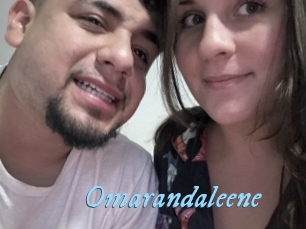 Omarandaleene