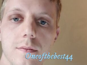 Oneofthebest44