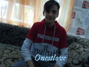 Onestlove