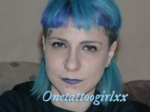 Onetattoogirlxx