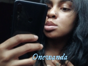 Onewanda