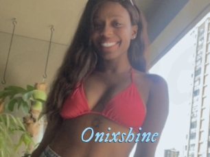 Onixshine