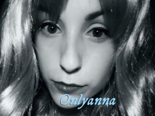 Onlyanna