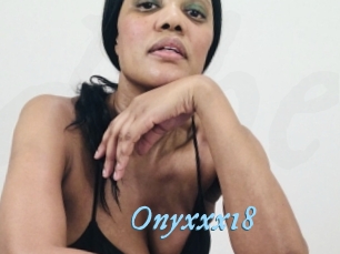 Onyxxx18