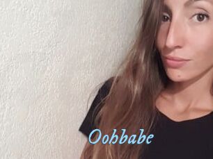 Oohbabe