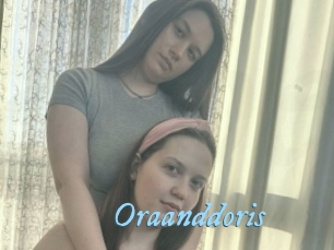 oraanddoris DeriheruI