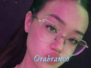 Orabranch