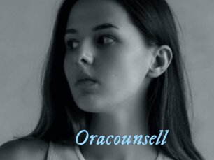 Oracounsell