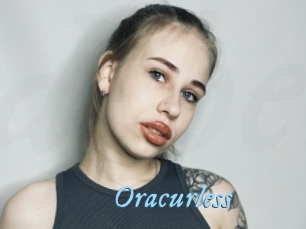 Oracurless