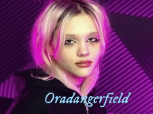 Oradangerfield