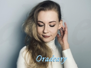 Oradeary