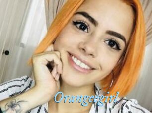 Orangeegirl