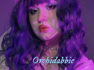 Orchidabbie