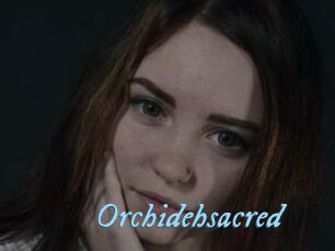 orchidehsacred DeriheruI