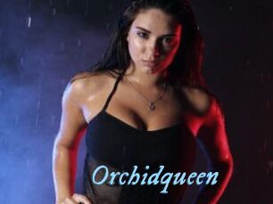 Orchidqueen