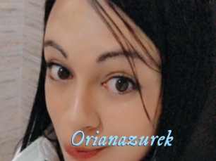 Orianazurek