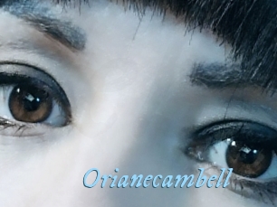 Orianecambell