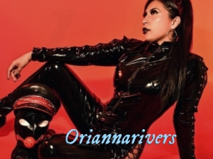 Oriannarivers