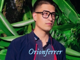 Orionferrer